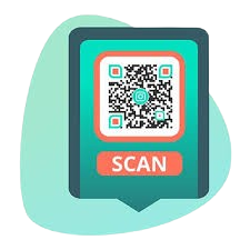 QR Code Profile Sharing